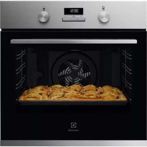 Electrolux built in Appliances
