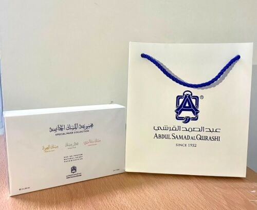 Misk Abdul Samad Al Qurashi Group