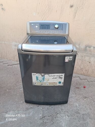 Lg 20 Kg