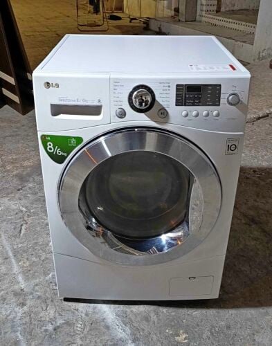 Lg 8/6 Kg