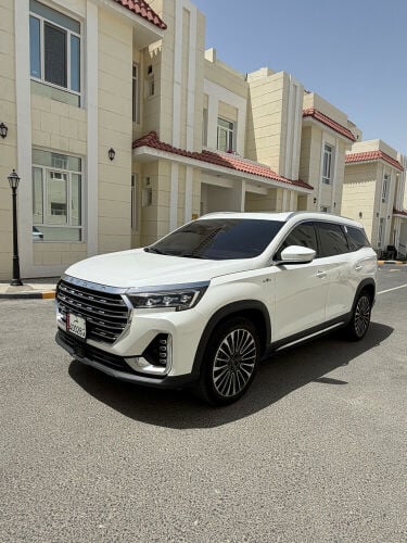 جيتور اكس 90 بلس 2024