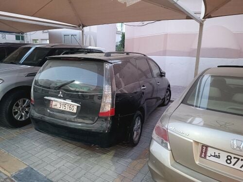 family car
