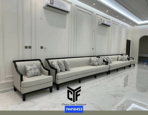 سجاد ستائر  ورق جدران أريكة المجل