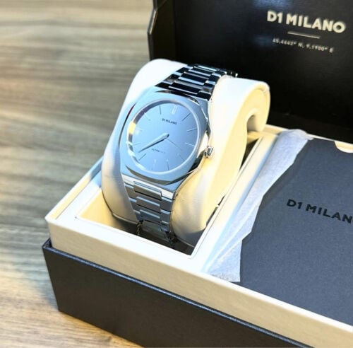 D1 MILANO NEW