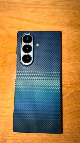 Z FOLD 7 256 GB FOR SALE