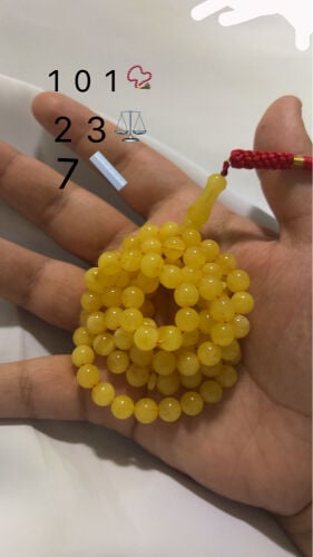 كهرم بولندي