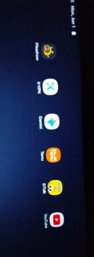 Galaxy tab A9+