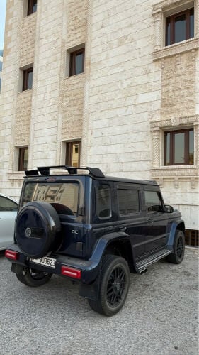suzuki jimny 2024