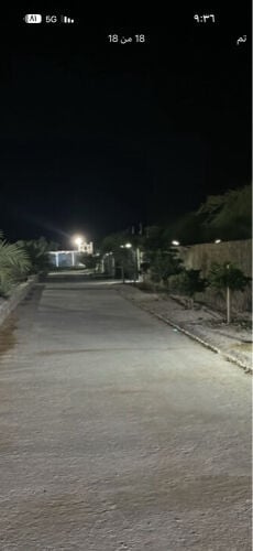 مزرعه بالقرب من مركز مكينس
