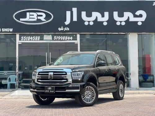 تانك 500 - 2027 وارد الدوحه 
