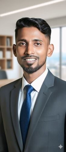 Md Imttaz Kamal Rabbi