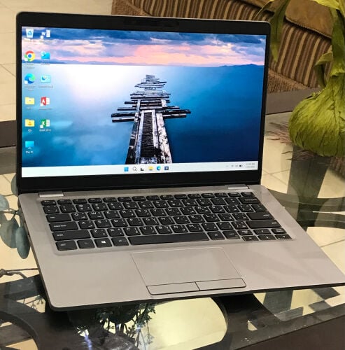Dell Latitude 5310 intal core i5 