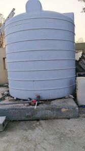 Water tank for sale