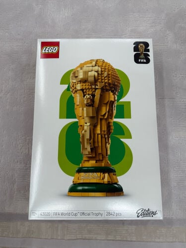 كاس العالم ليقو
