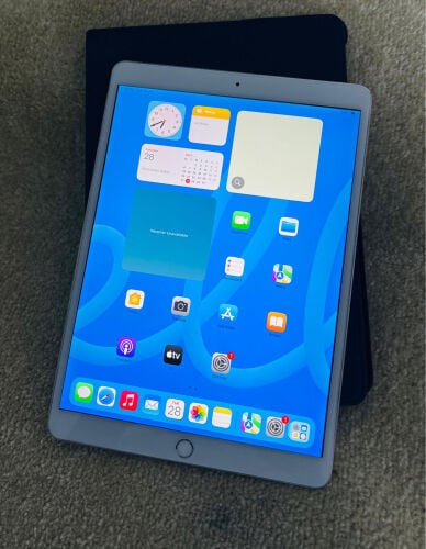 iPad Pro 10.5 inches 512gb cellular