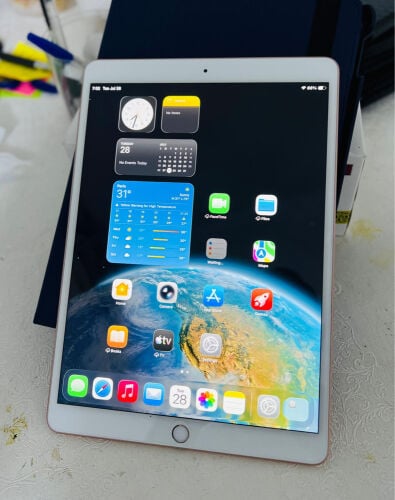 iPad Air 3th generation 256gb