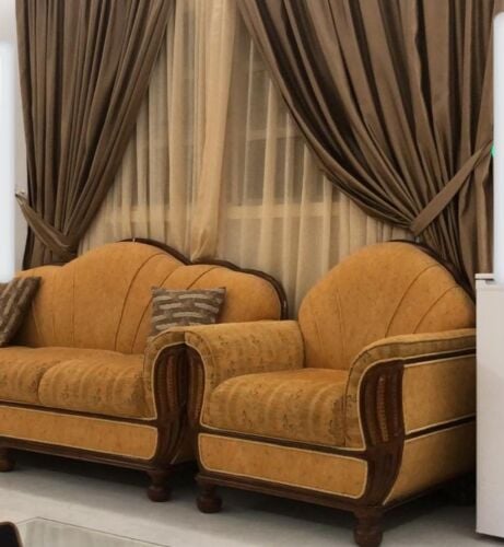 Elegant Curtains