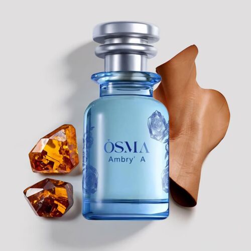 Osma Ambry A original sealed box