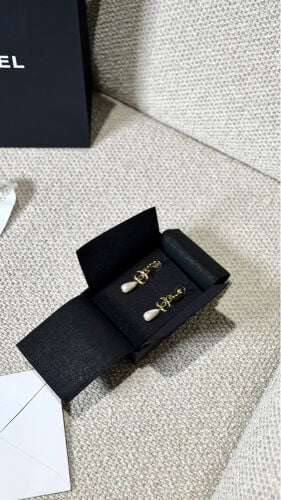COCO Gold-Tone CC