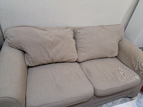 Sofa Set from Ikea