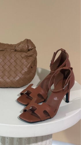 HMS Joy 70 Sandal Gold