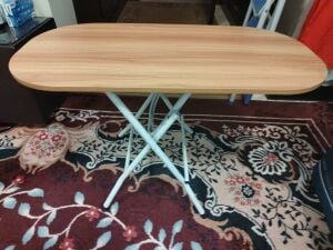 Table small delivery