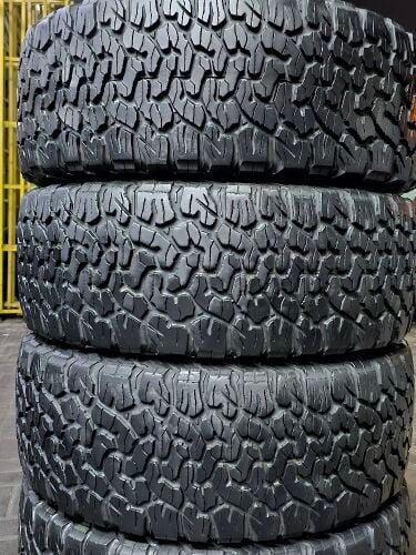 275-55-20,,, BFGOODRICH brand