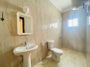 2bhk for rent in binumran+1 month f