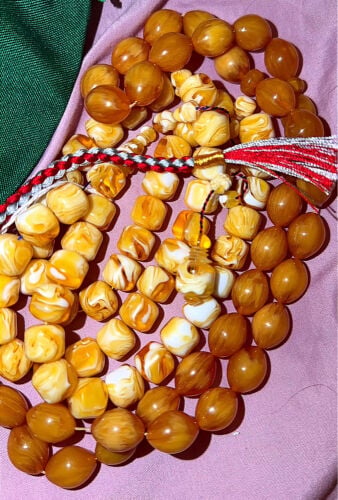 مسباحين روعه مشاءالله 
