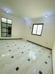 Villa inside Ain Khaled compound 08