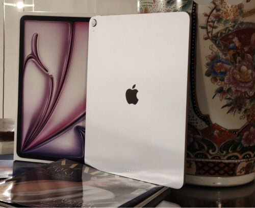 ipad Air M3