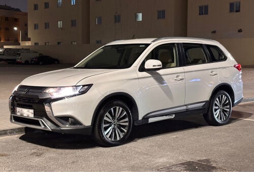 used very good car