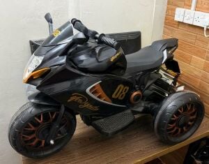 Kids Rechargeable Electric Bike