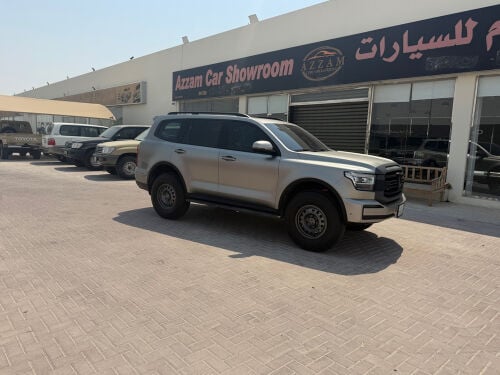 تانك500 موديل 2026