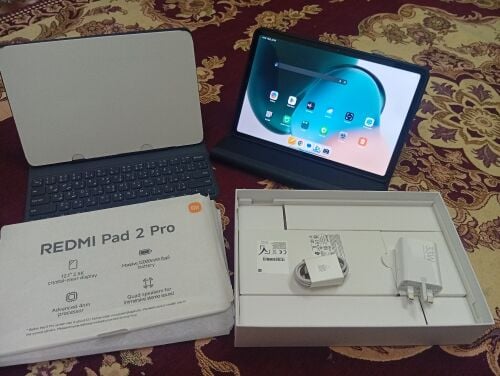 Xiaomi REDMI Pad 2 pro