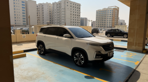 2022 Chevrolet Captiva Premier