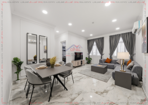 Apartment for Rent in Al Nasr