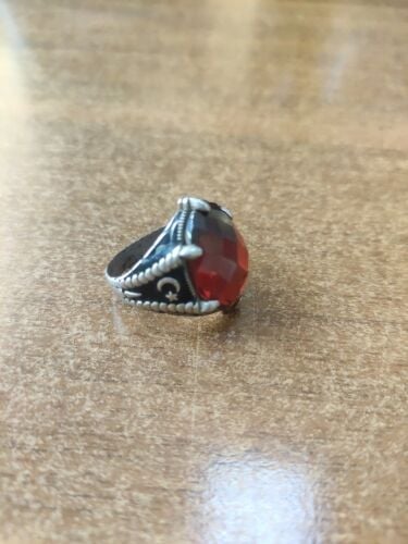 ottoman turkish ring