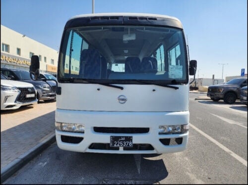 Nissan Sivilan 2021 white 