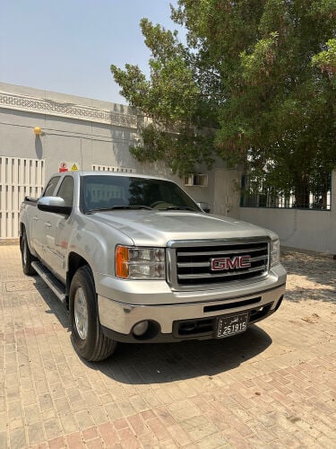 جمس 2013 دبل وكالة