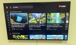 LG Tv for sale
