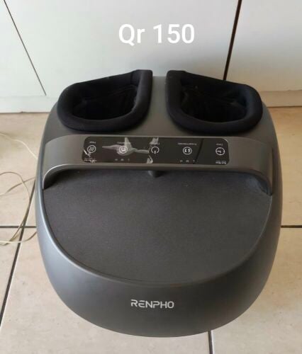 electronic items