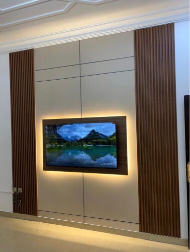 Tv decor & Home Decoration 