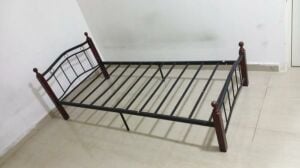 Single Bed Frame