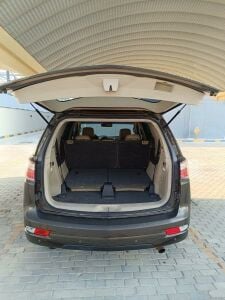 SALE: Chevrolet Trailblazer LTZ