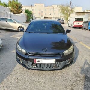 Volkswagen Eos Convertible, 2013