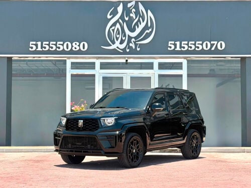 تانك 700 وارد الدوحه اصفار 