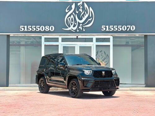 تانك 700 موديل 2027