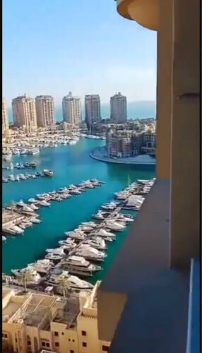 للايجار شقه في اللؤلؤه 