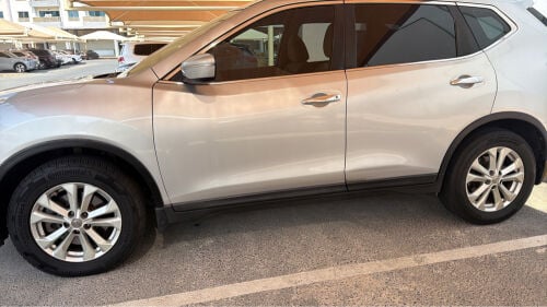 Nissan X-trail 2015 for sale